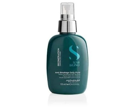 Reparative Anti-Breakage Fluid