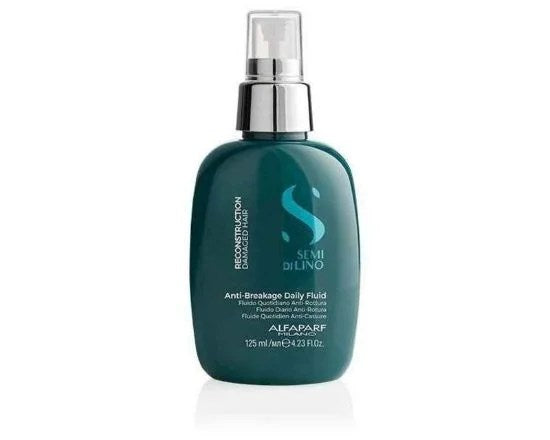 Reparative Anti-Breakage Fluid
