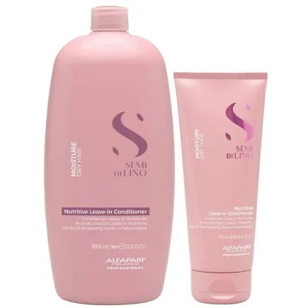 Moisture Nutritive Leave-In Conditioner