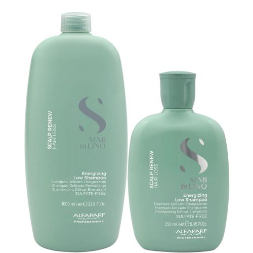 Scalp Renew Energizing Shampoo
