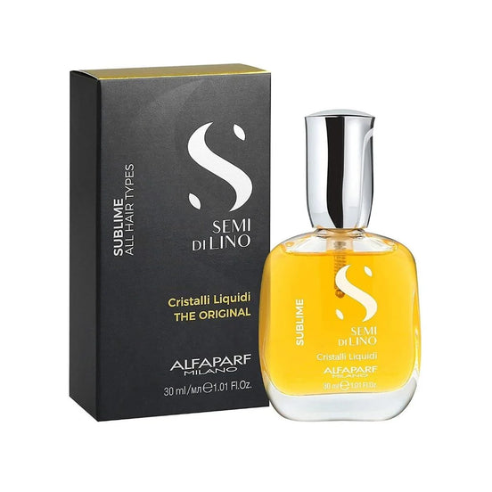Sublime Cristalli Liquidi