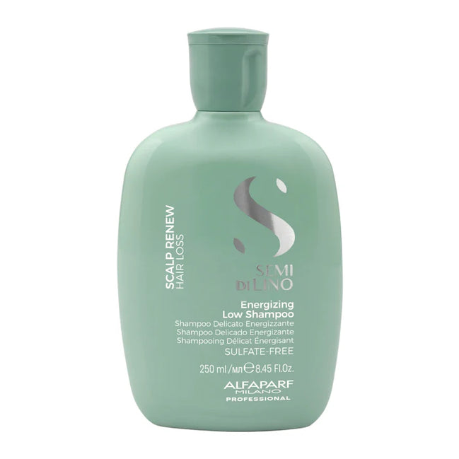 Scalp Renew Energizing Shampoo