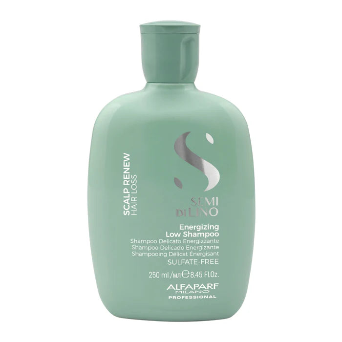 Scalp Renew Energizing Shampoo