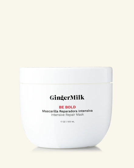 Mascarilla Reparadora Be Bold