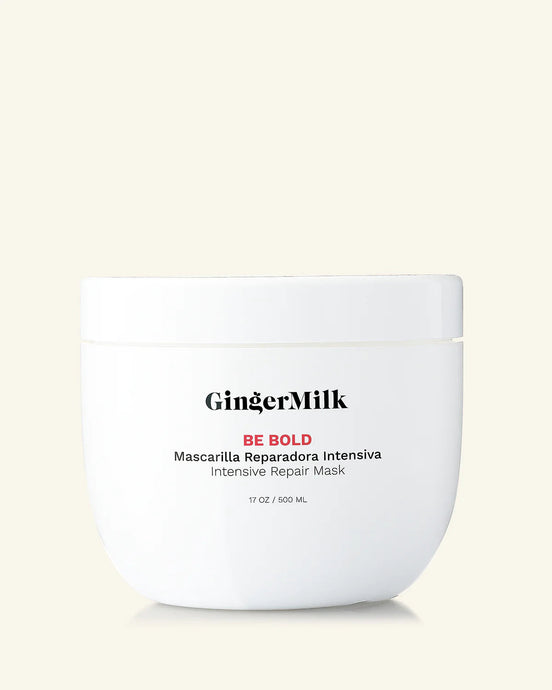 Mascarilla Reparadora Be Bold