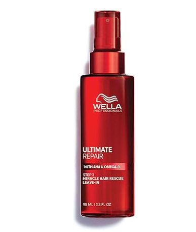 Ultimate Repair Miracle Hair Rescue