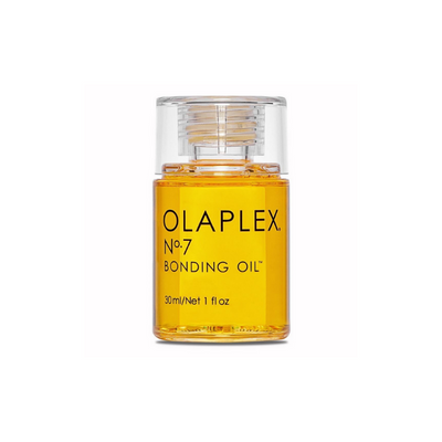No.7 Bonding Oil