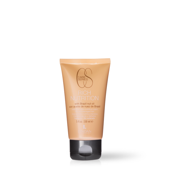 Rich Nutrition Crema