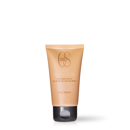 Rich Nutrition Crema