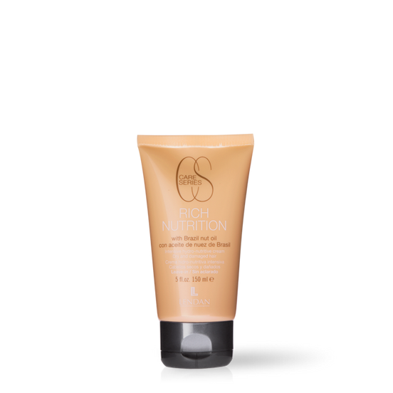 Rich Nutrition Crema