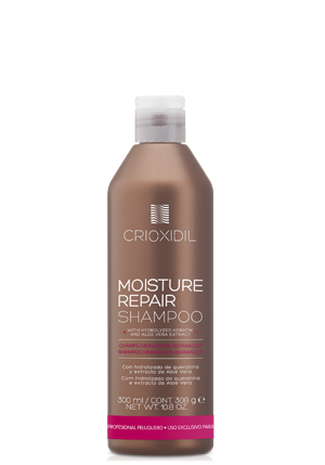 Champú Hidratante