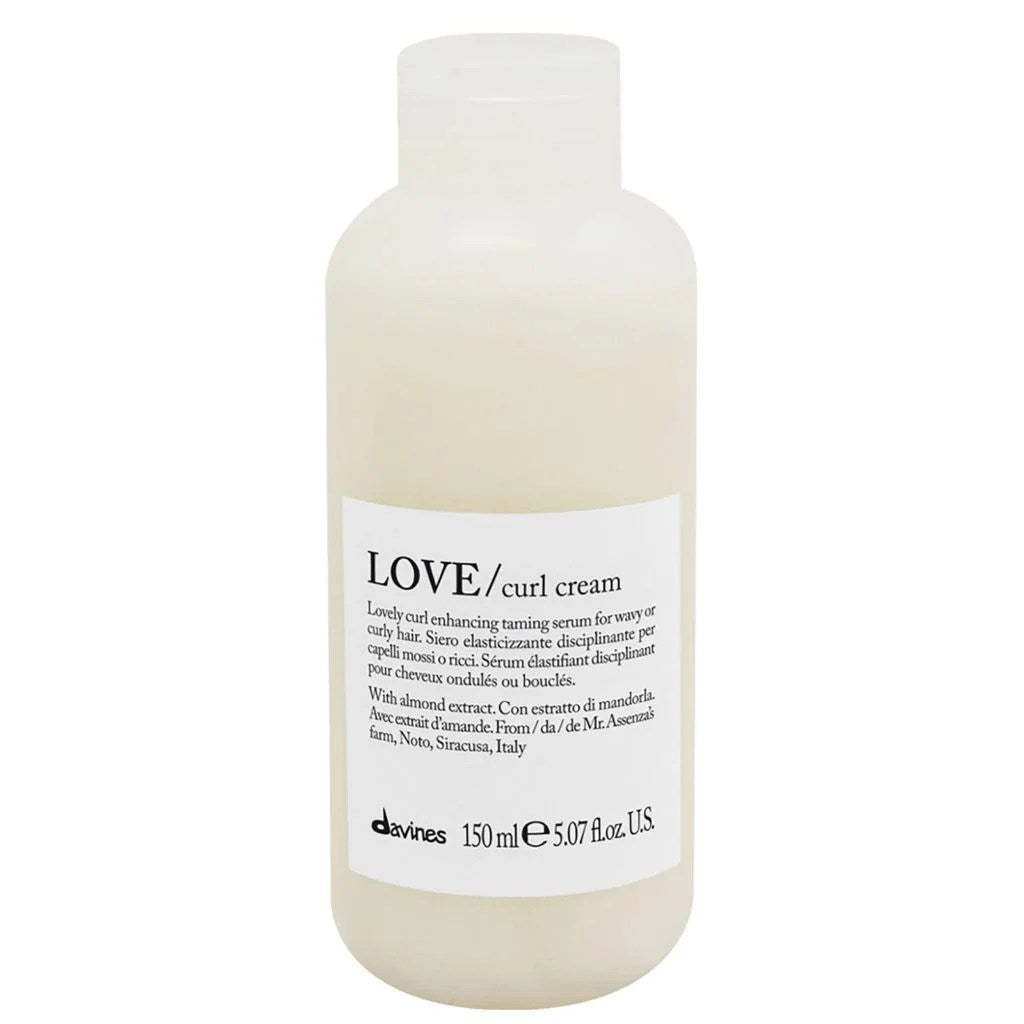 LOVE Curl Cream
