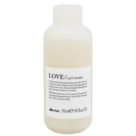 LOVE Curl Cream