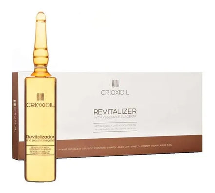 Revitalizador Vegetal Placenta