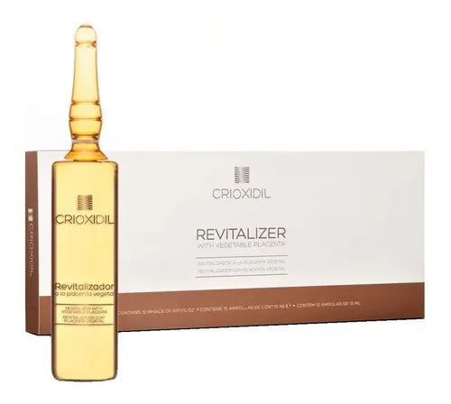 Revitalizador Vegetal Placenta