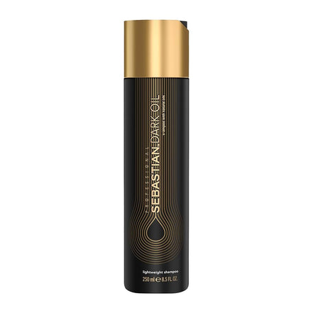 Dark Oil Lightweight Shampoo