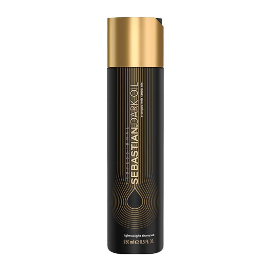 Dark Oil Lightweight Shampoo