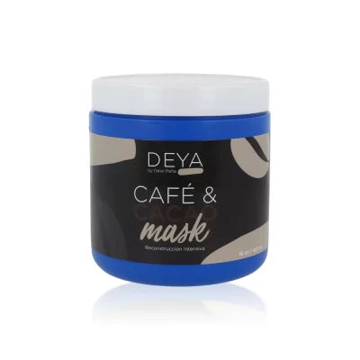 Cafe & Cacao Mask