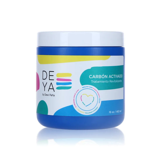Carbón Activado
