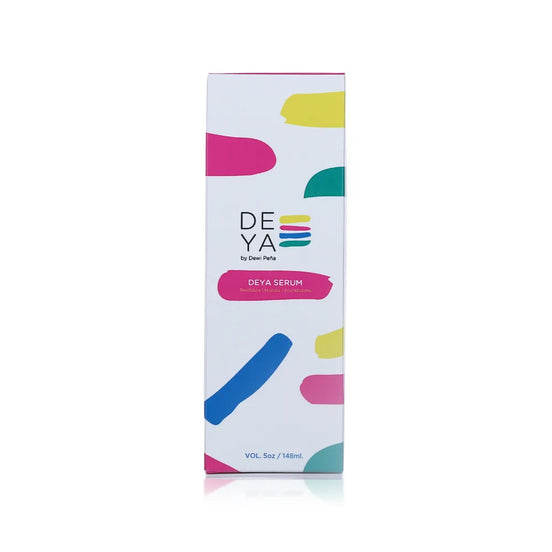 Serum Facial