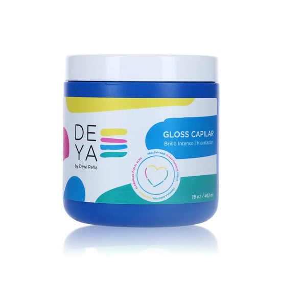 Gloss Capilar