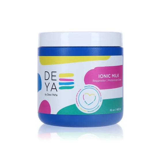 Ionic Milk
