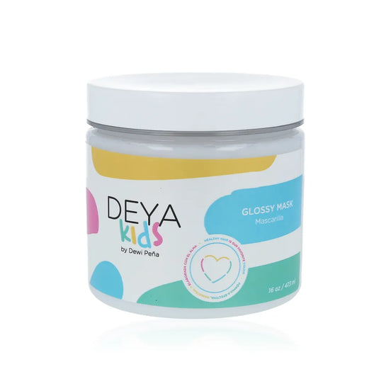 Glossy Mask
