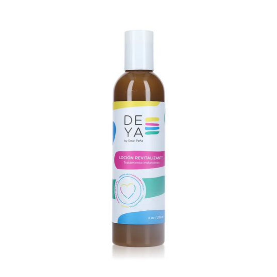 Loción Revitalizante