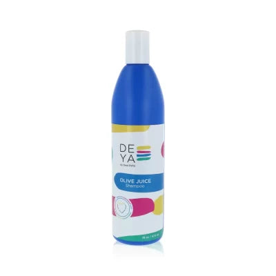 Olive Juice Shampoo