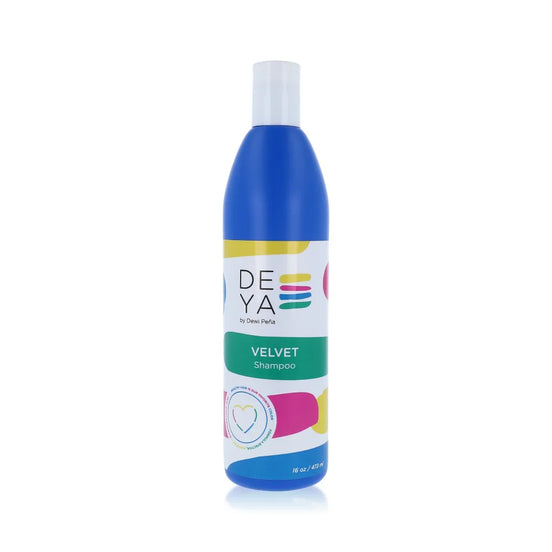 Velvet Shampoo