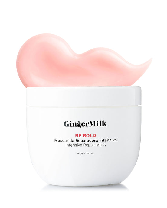 Mascarilla Reparadora Be Bold