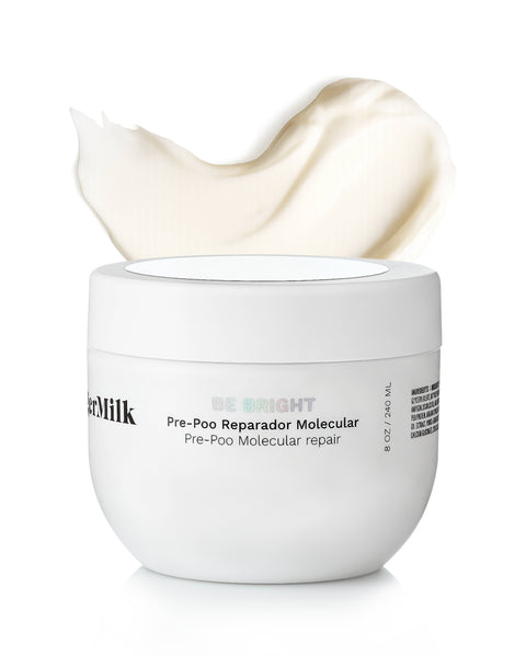 Be Bright Pre-Poo Reparador Molecular