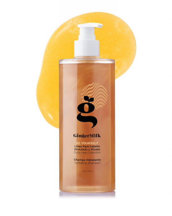 Shampoo Hidratante