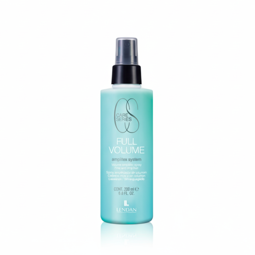 Volume Spray