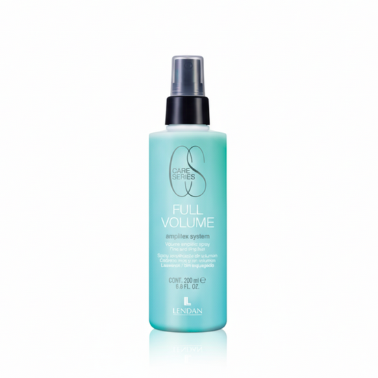 Volume Spray