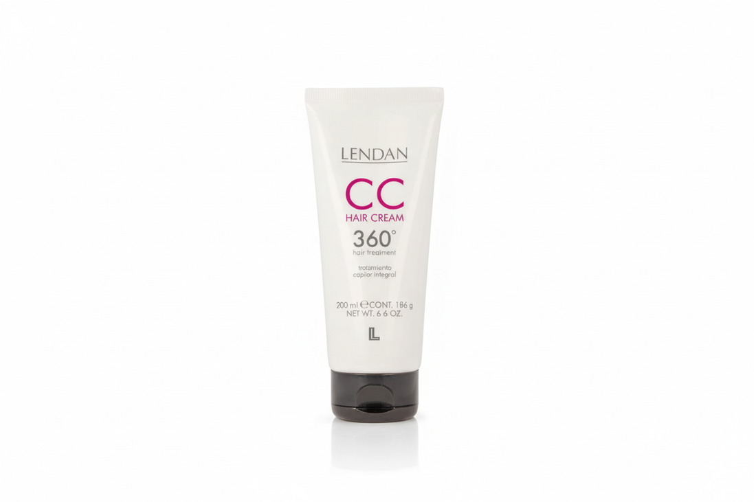 CC Hair Cream