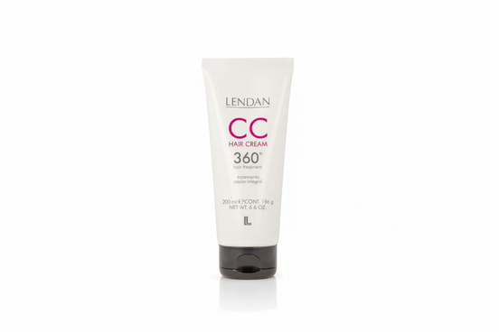 CC Hair Cream