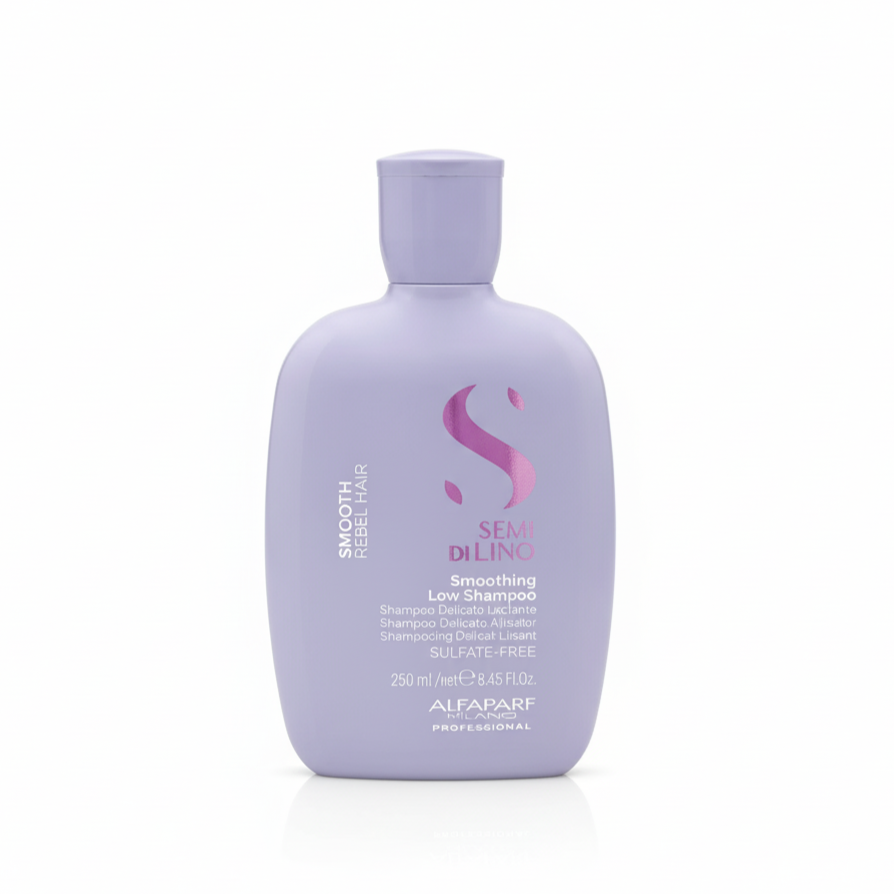 Semi Di Lino Smoothing Shampoo