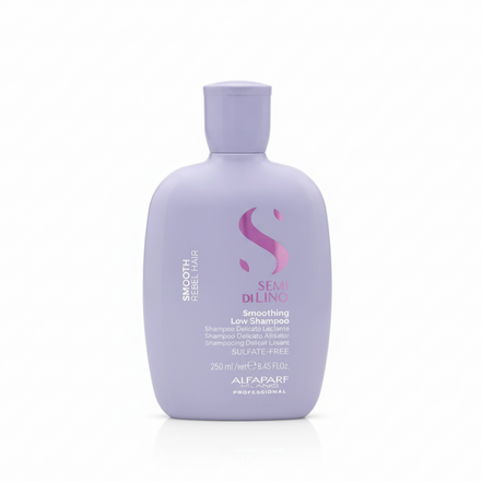 Semi Di Lino Smoothing Shampoo