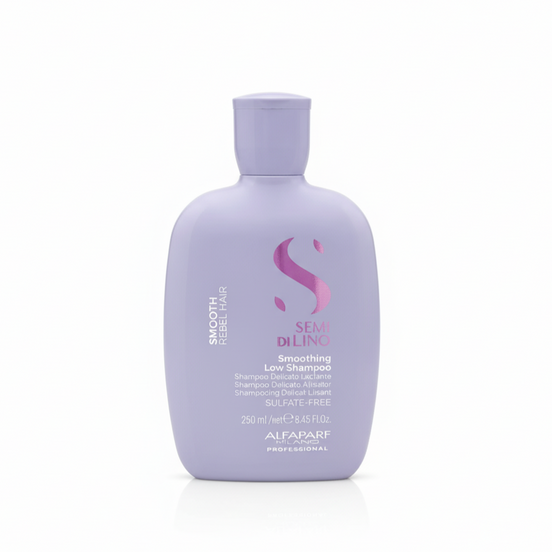 Semi Di Lino Smoothing Shampoo