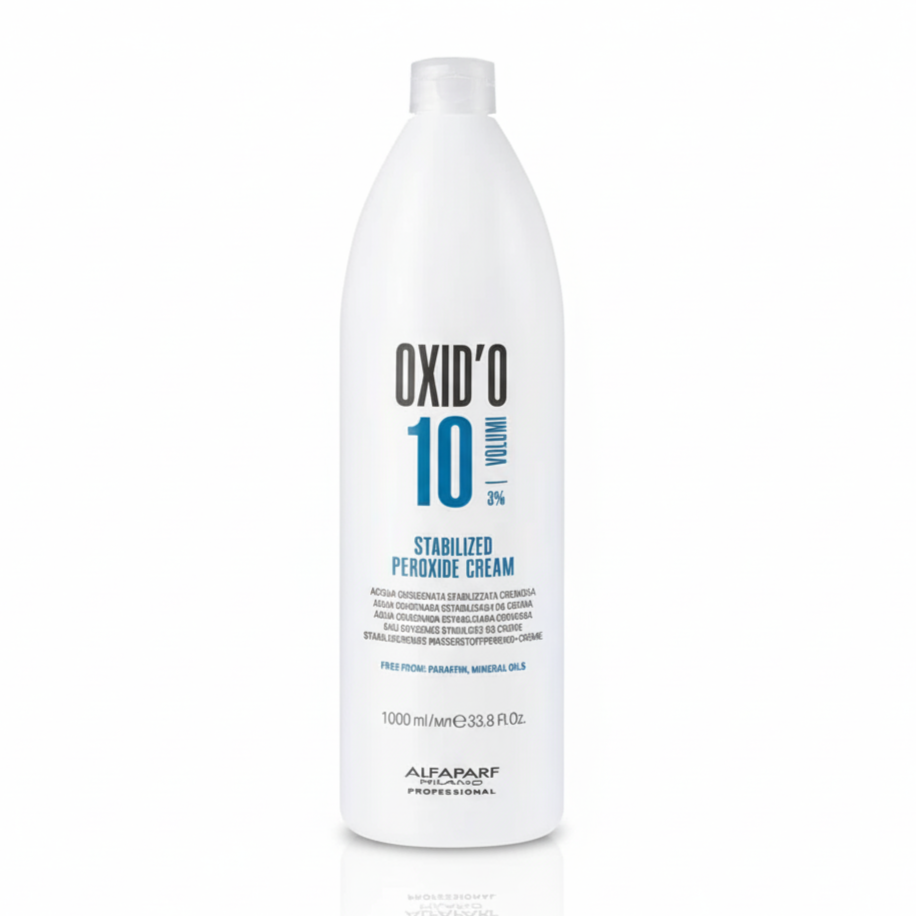 Peroxido 10 VOL
