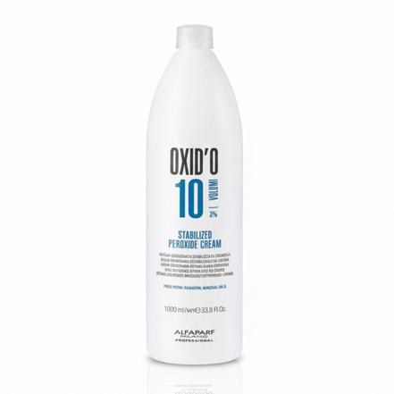 Peroxido 10 VOL
