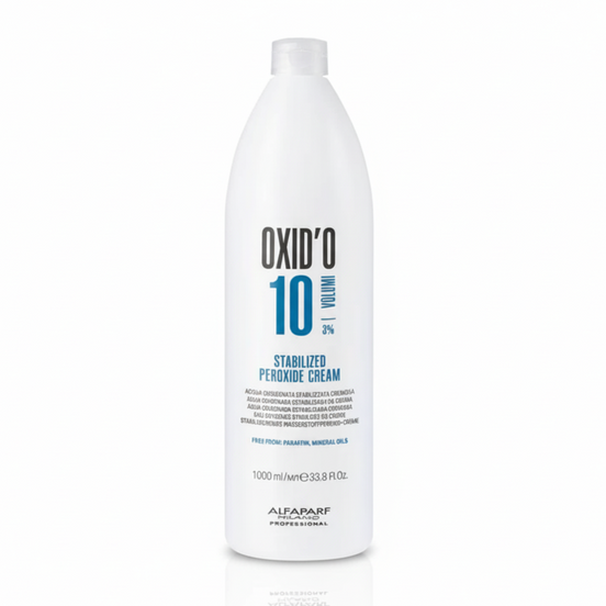 Peroxido 10 VOL