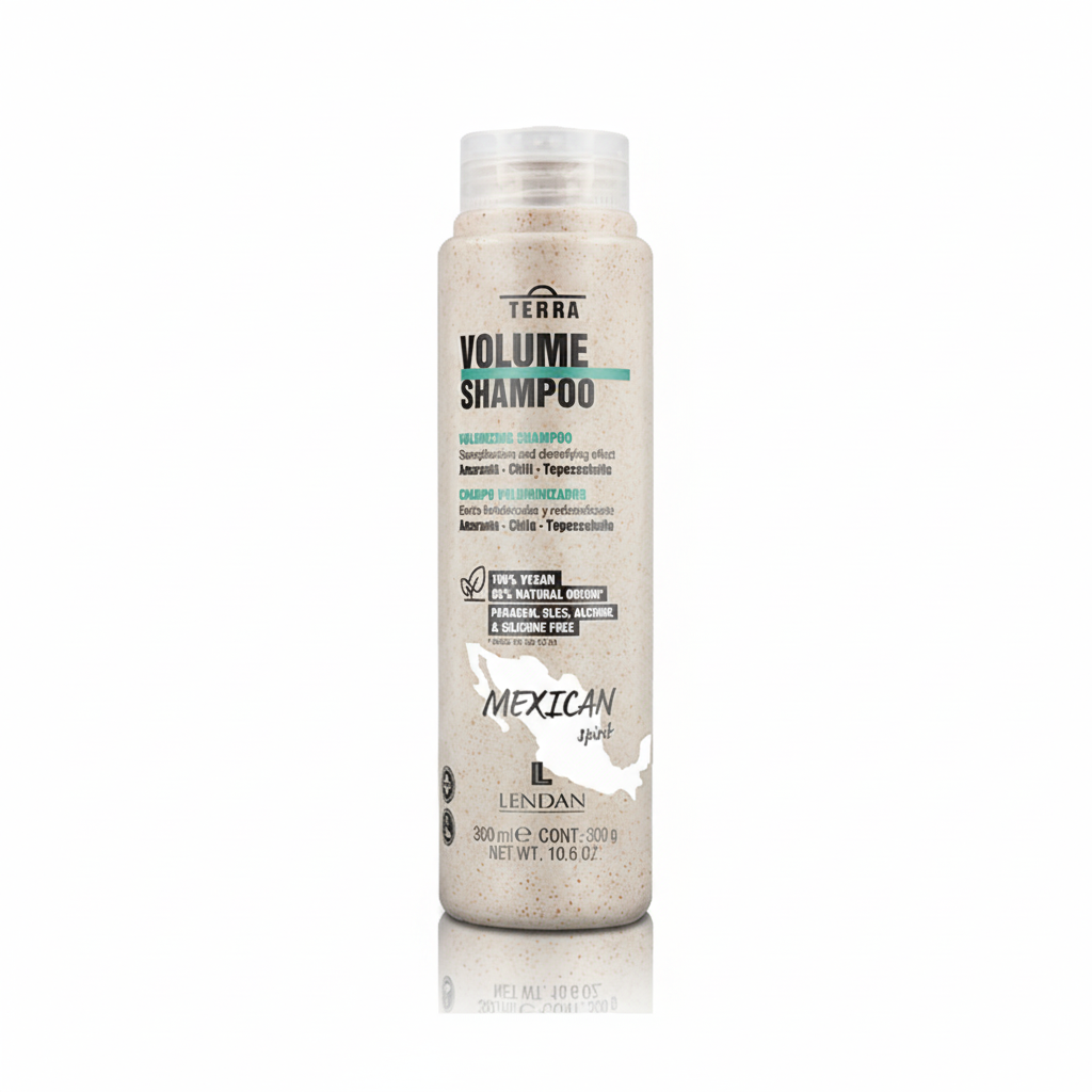 Volume Shampoo