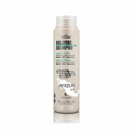 Volume Shampoo