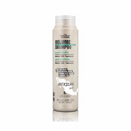 Volume Shampoo