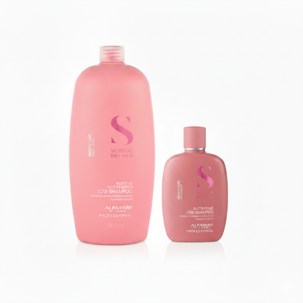 Moisture Nutritive Low Shampoo