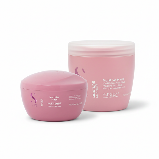 Moisture Nutritive Mask