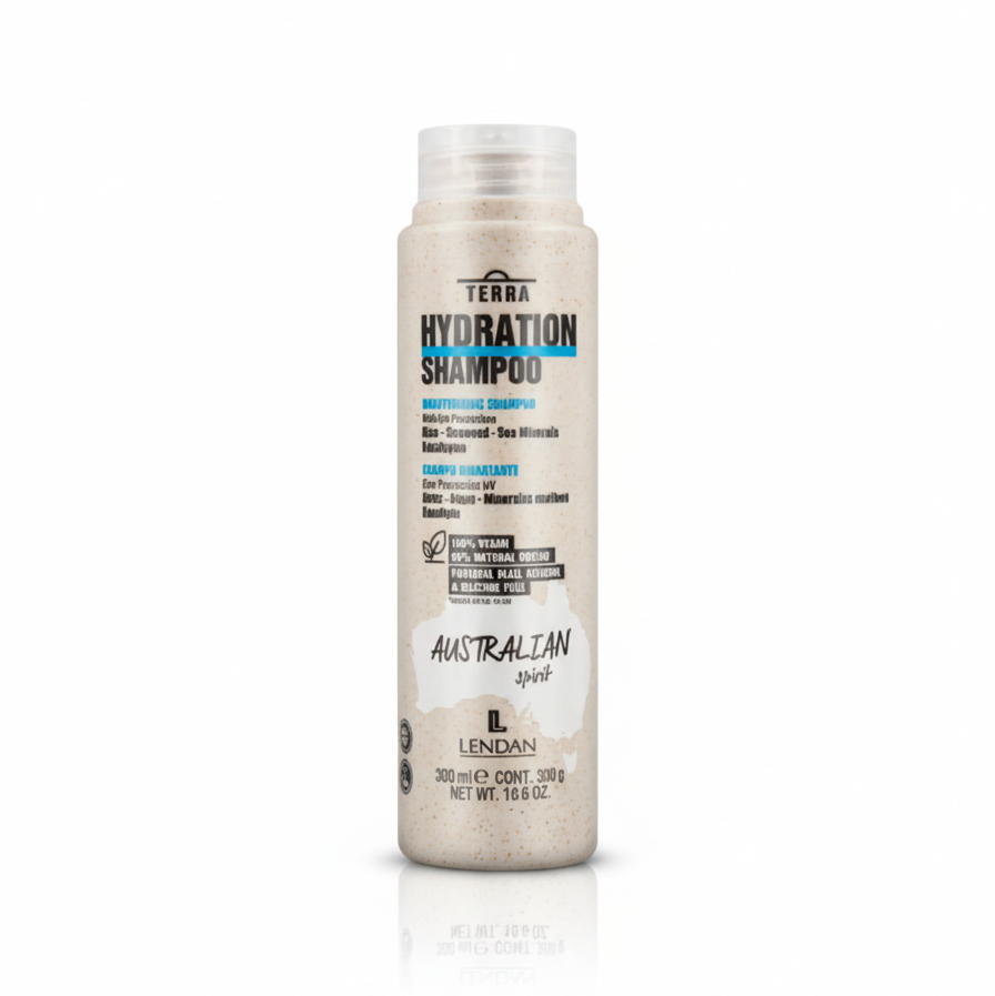 Hydration Shampoo