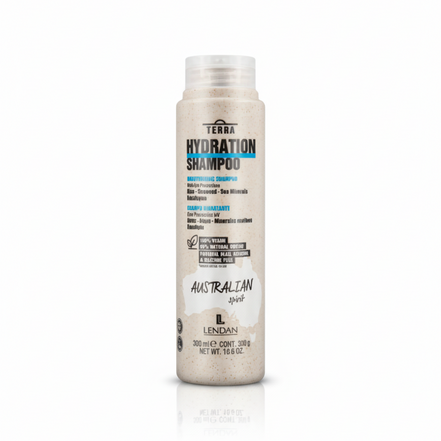 Hydration Shampoo